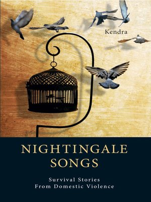 cover image of Nightingale Songs